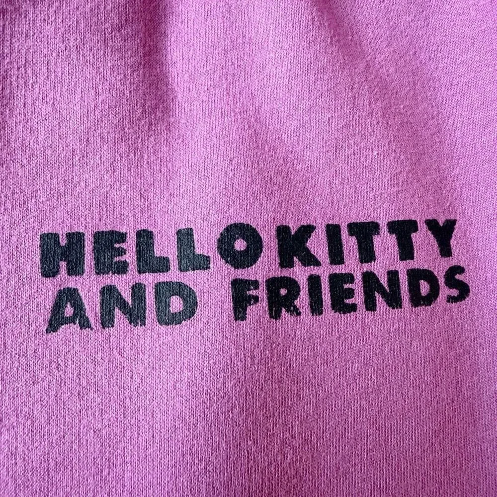 Hello Kitty euc hello